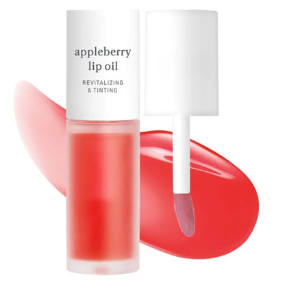 AquaKiss Lipstick