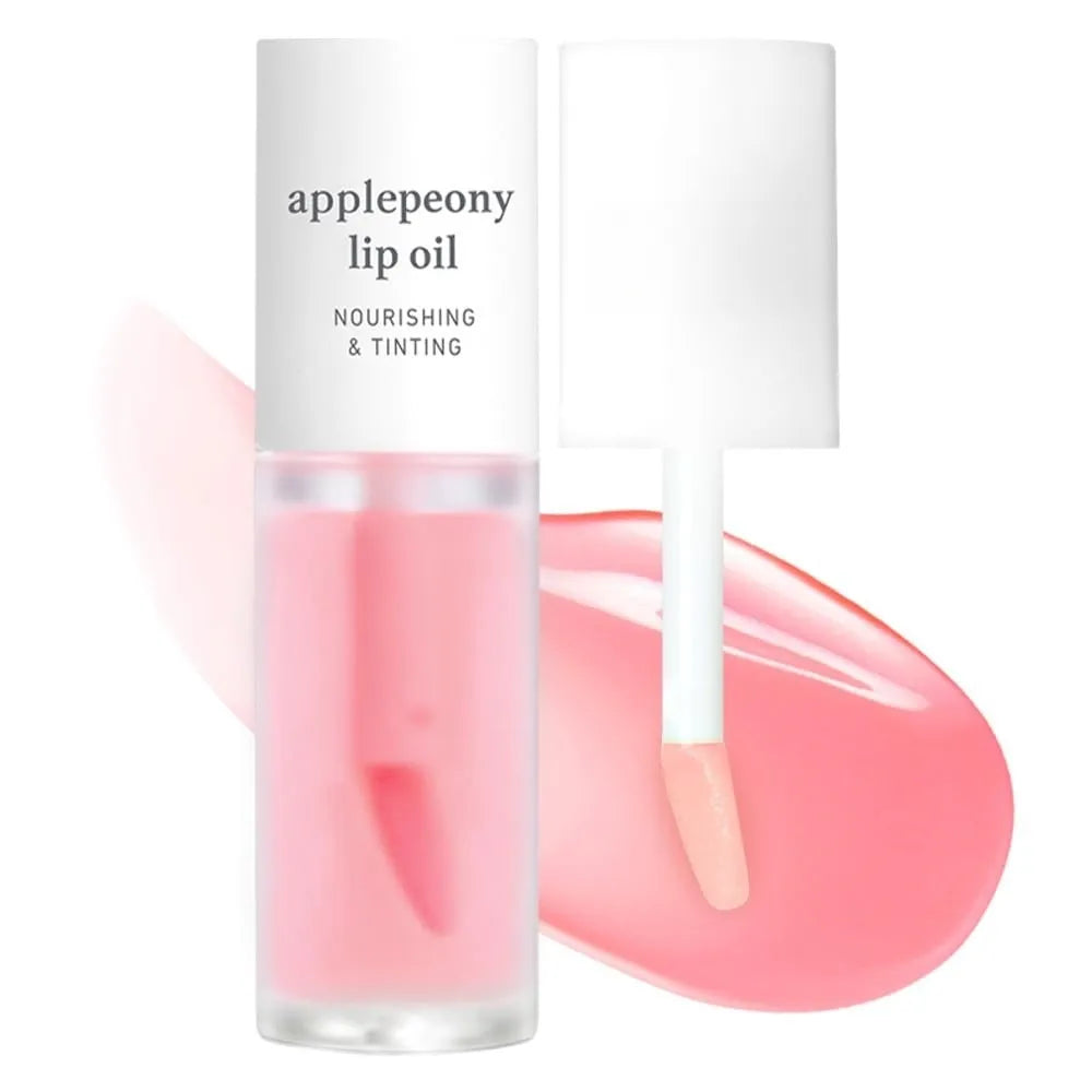 AquaKiss Lipstick