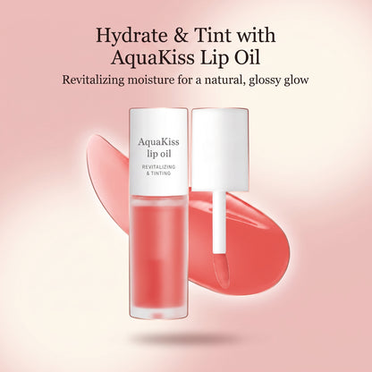 AquaKiss Lipstick