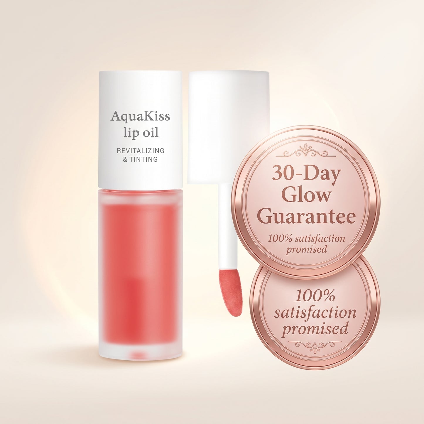 AquaKiss Lipstick