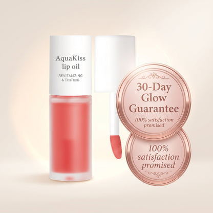AquaKiss Lipstick